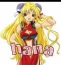 hana