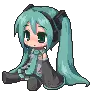 miku hatsune