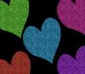 heart background
