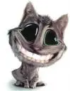 It's so cute