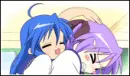 Konata-Lucky star