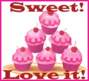 Sweet! Love it!