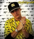 Rob Dyrdek the skater