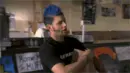 Punk Dean xD