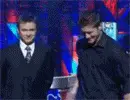 Jensen Ackles