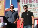 Jared and Jensen