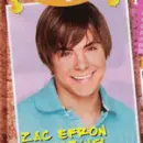 Zac Efron