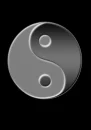 yin yang