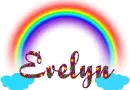 Rainbow Evelyn