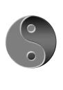 yin yang