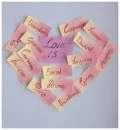 love is