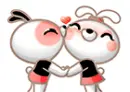 cute