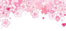 Cute hearts love