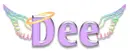 halo dee