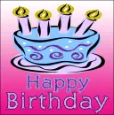 Happy B-day