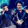 Joe & Kevin