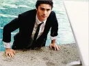 Wet Zac