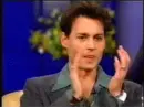 Johnny depp