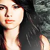 Selena Gomez
