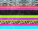 Colorful!! :D