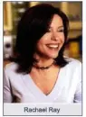 Rachael Ray