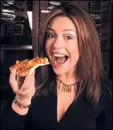 Rachael Ray