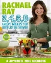 Rachael Ray