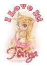 tonya