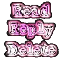 Read Reply Delete