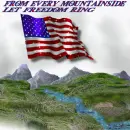 America, let freedom ring. 
