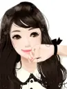 LOVELY GIRL