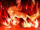 fire horse