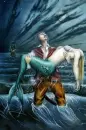 Pirate and the Mermaid