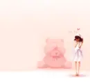 SHY GIRL