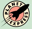 Planet Express Logo