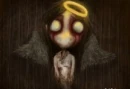 No Angel ! 