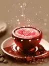 love coffee