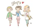 girls