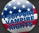 vampire rights