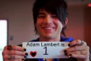 Adam Lambertâ™¥