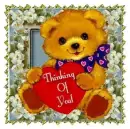 thinking of you