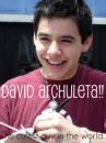David Archuleta