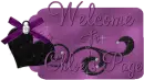 Welcome to Chloe's Page.
