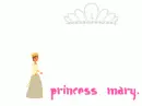 Princess Mary 