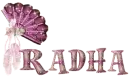 Radha