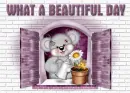 BEAUTIFUL DAY