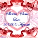 Showin" Some Love XOXO Kymmi