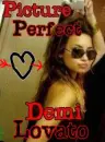 demi lovato: picture perfect