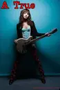 demi lovato: a true rockstar