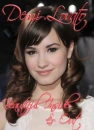 demi lovato: beautiful inside and out